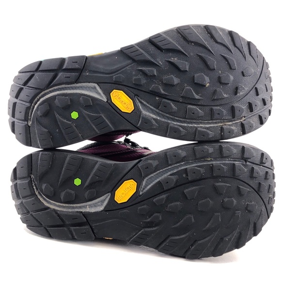 Topo Trailventure 2 Waterproof Hiking Boots 7.5 - Picture 7 of 12